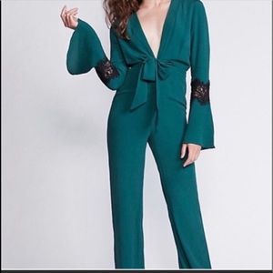 Stone cold fox jumpsuit. Do not buy. Saved